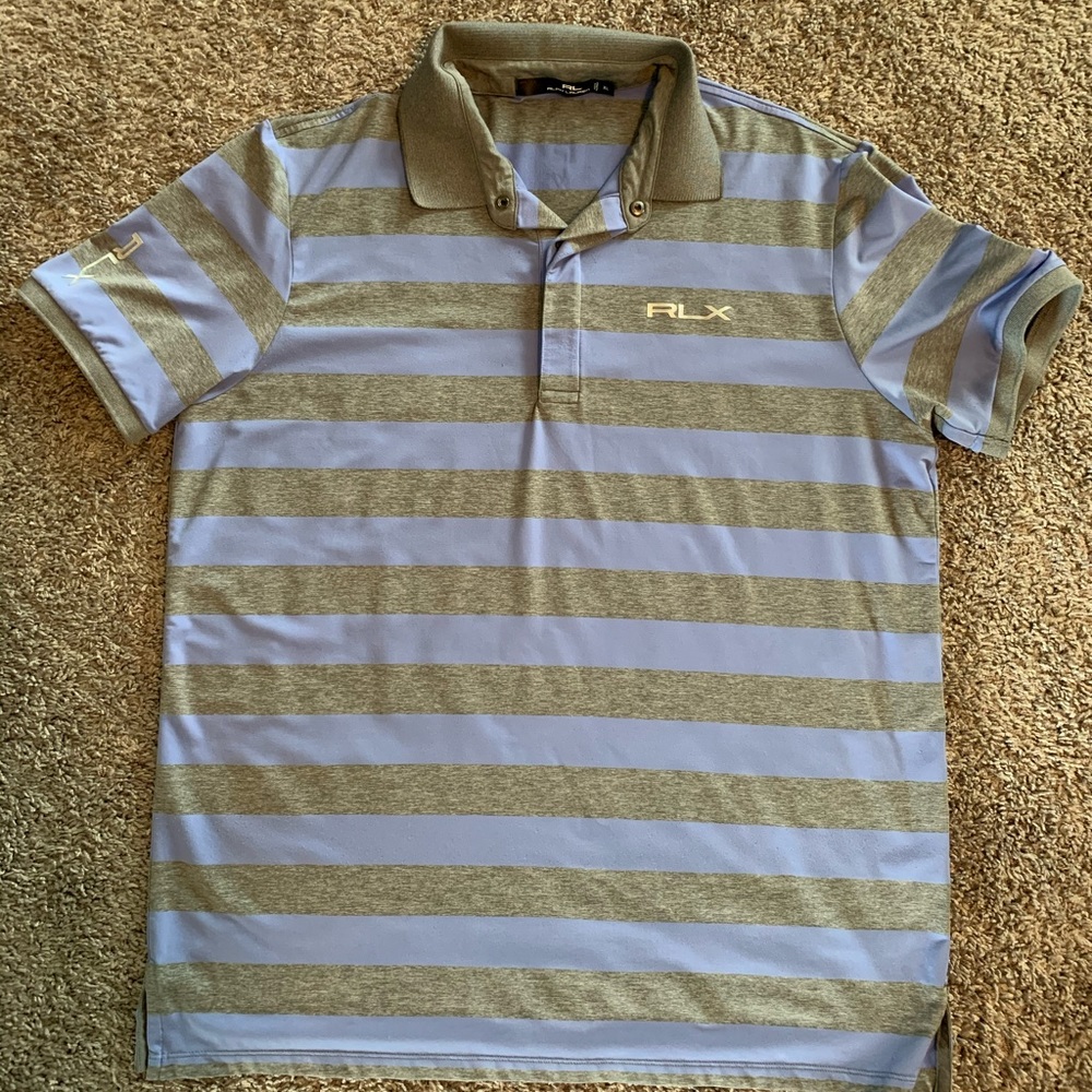 Golf polo
